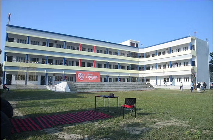 Admission Image